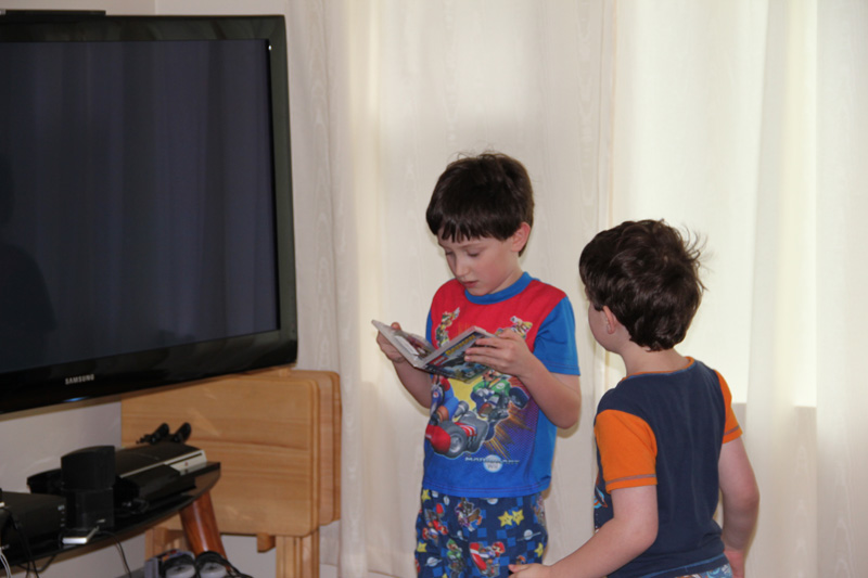 slideshow